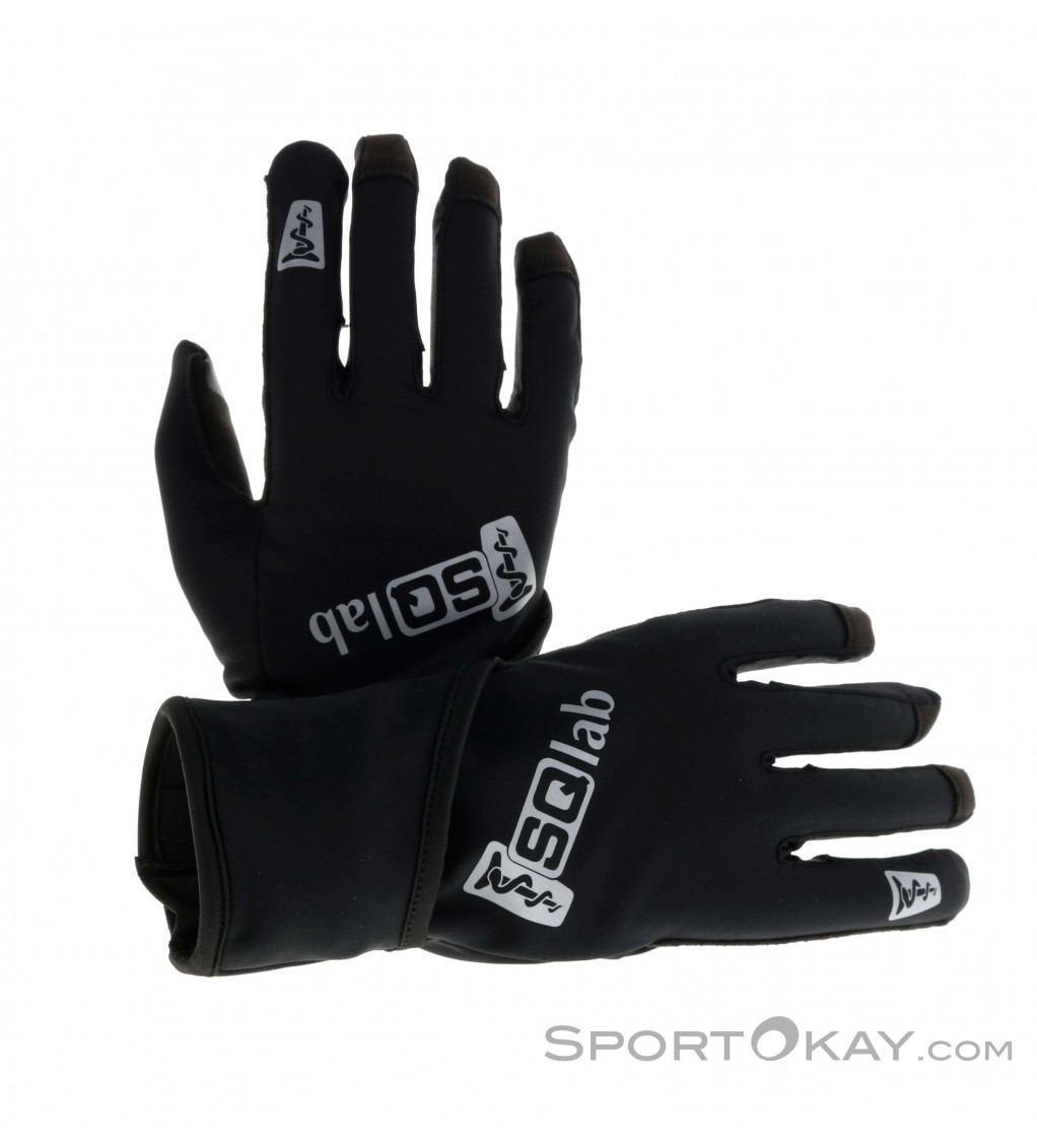 SQlab One10 Slim Biking Gloves