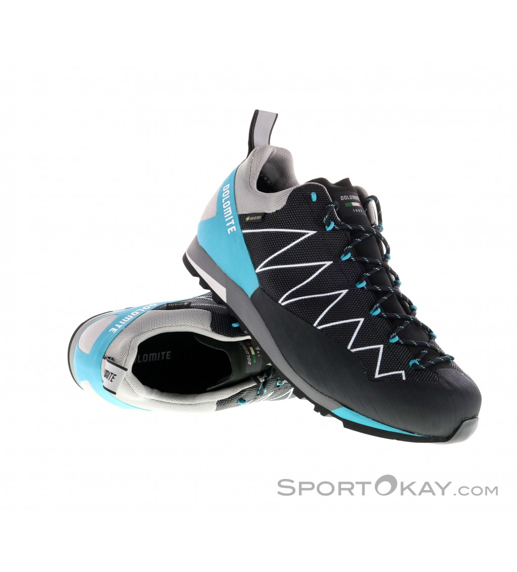 Dolomite Crodarossa Lite 2.0 GTX Women Hiking Boots Gore-Tex