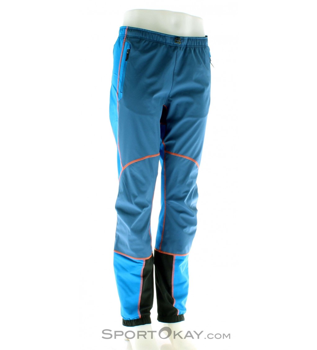 La Sportiva Vanguard Pant Mens Ski Touring Pants