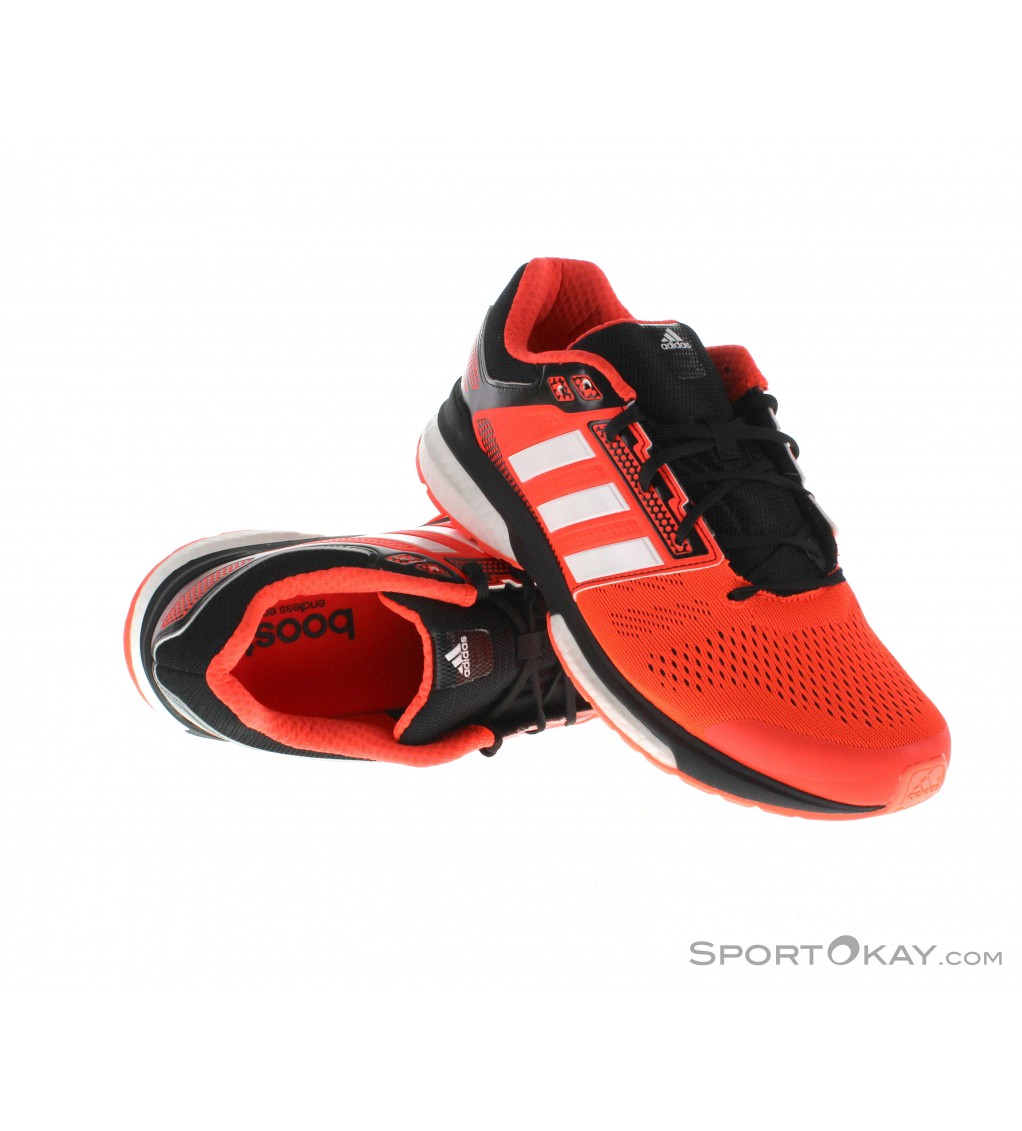rule Can't read or write Taxpayer Adidas Revenge Boost 2 Mens Running Shoes - Running Shoes - Running Shoes -  Running - All