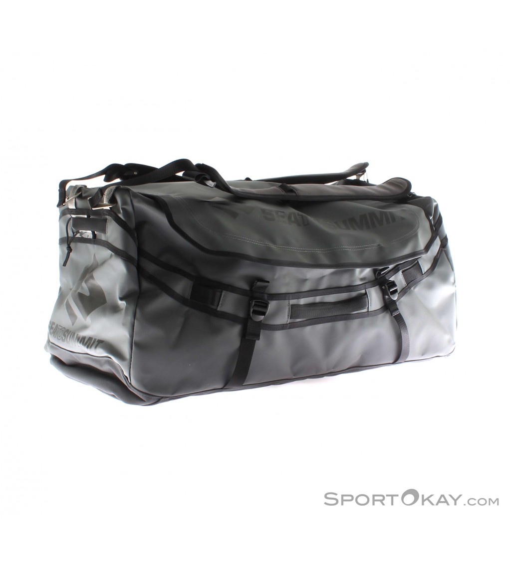 Sea to Summit Nomad Duffle 130l Travelling Bag