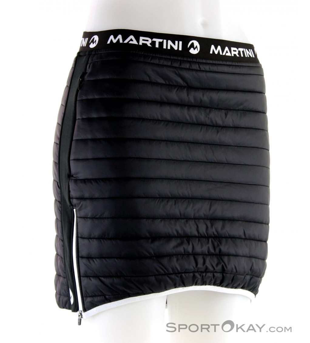 Martini My Way Womens Ski Touring Skirt
