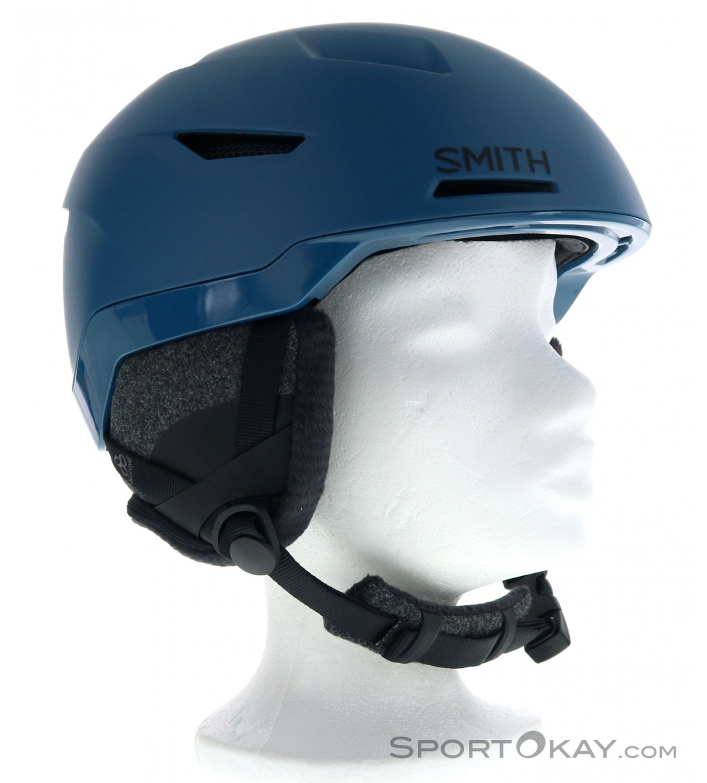 Smith Vida Women Ski Helmet