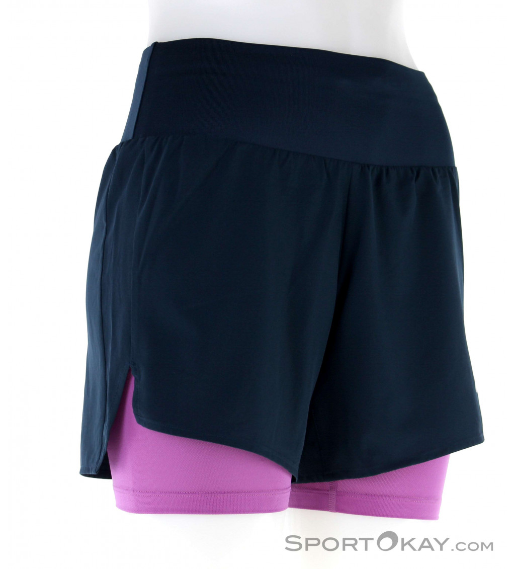 Asics Road 2.N 1 5.5 - All Running Running Running Clothing Womens Pants Shorts - - 