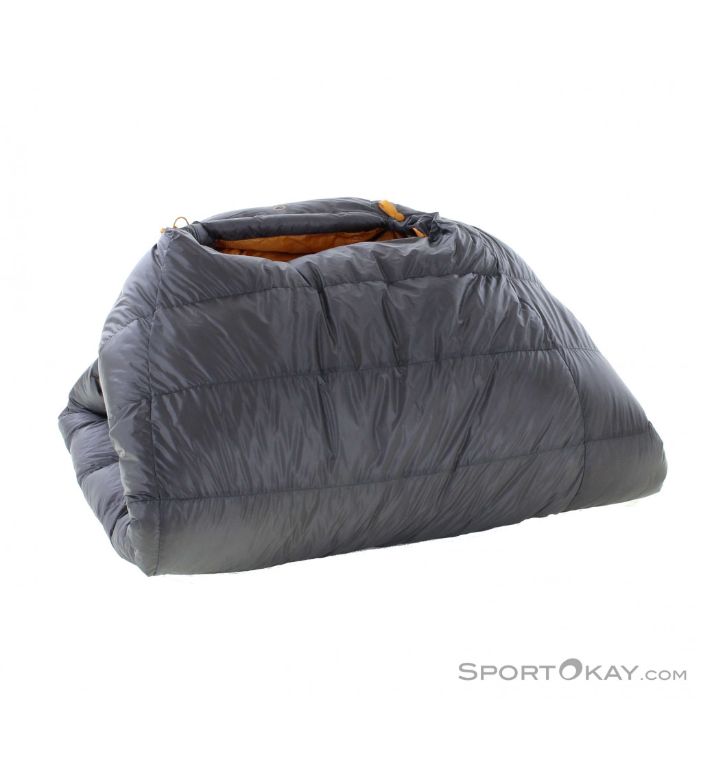 Exped Ultra -5°C Down Sleeping Bag left