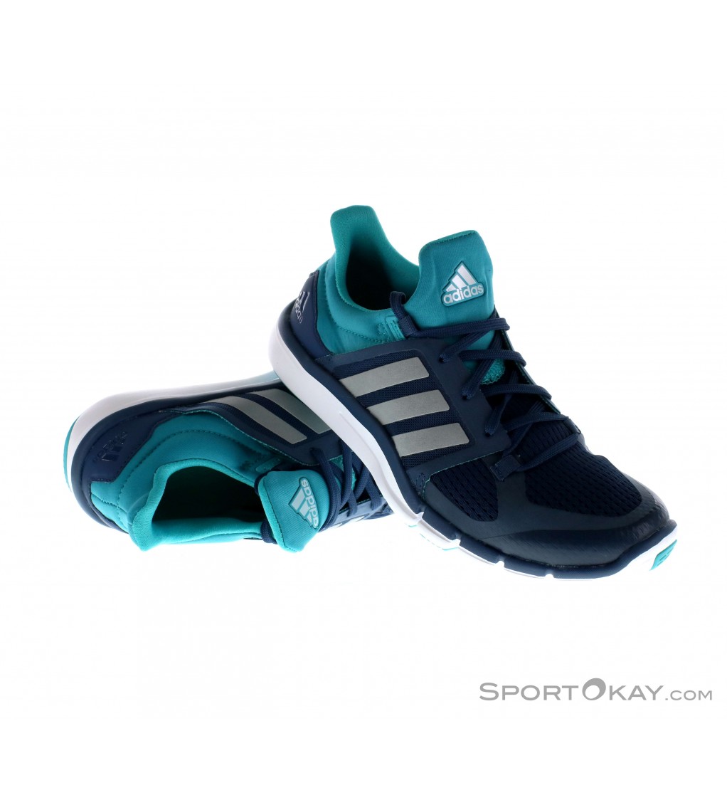 adidas Adipure 360.3 Womens Indoor Court Shoes