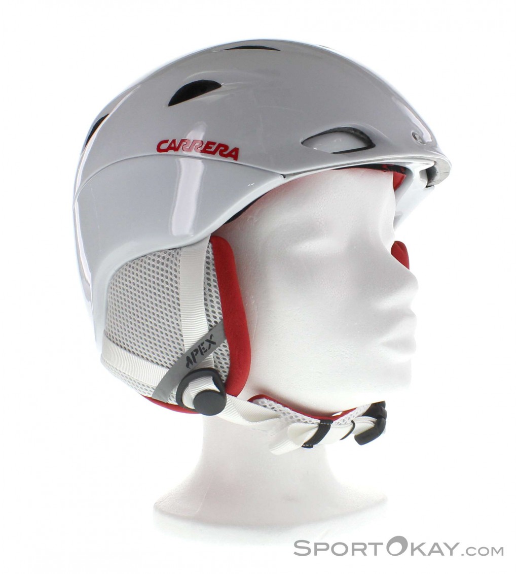 Carrera Apex Ski Helmet