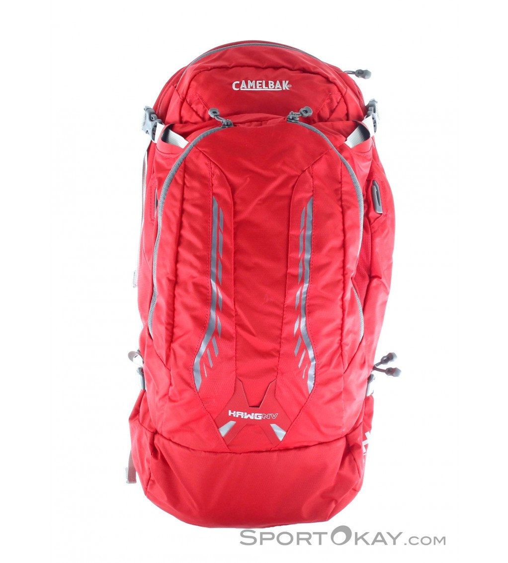 Camelbak H.A.W.G. NV 17+3l Backpack with Hydration System