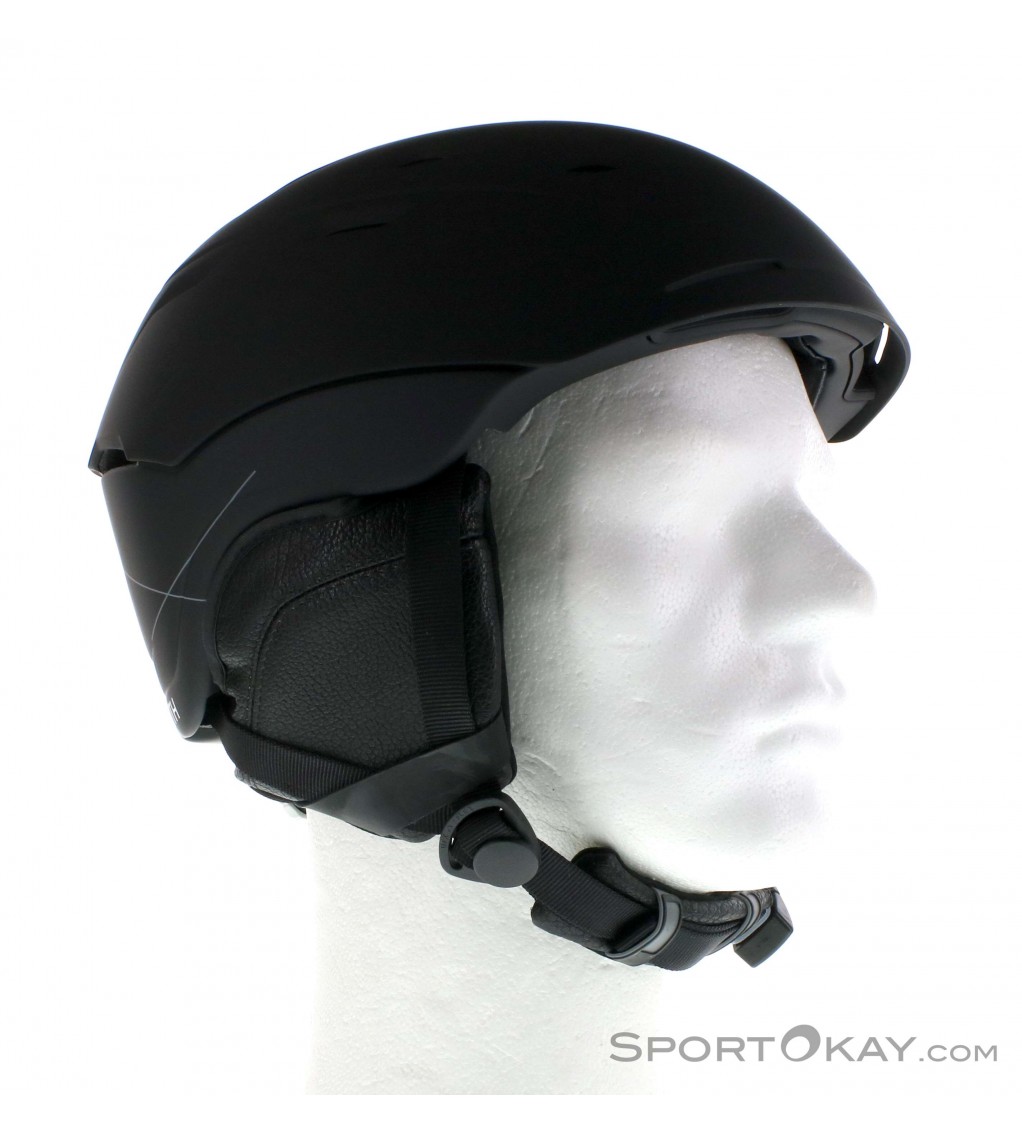Smith Sequel Ski Helmet - Ski Helmets - Ski Helmets & Accessory