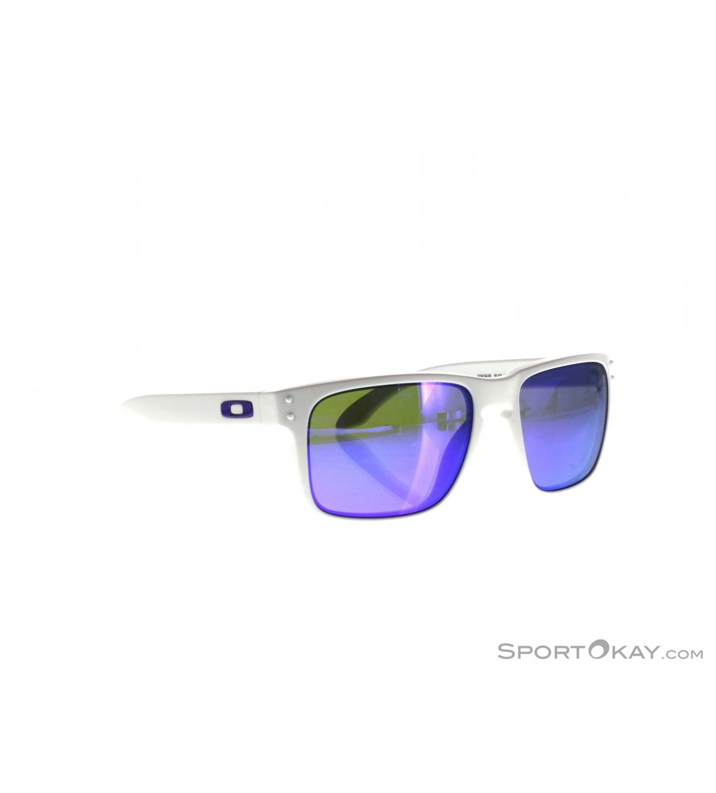 Oakley Holbrook Matte Black Sunglasses - Fashion Sunglasses - Sunglasses -  Fashion - All
