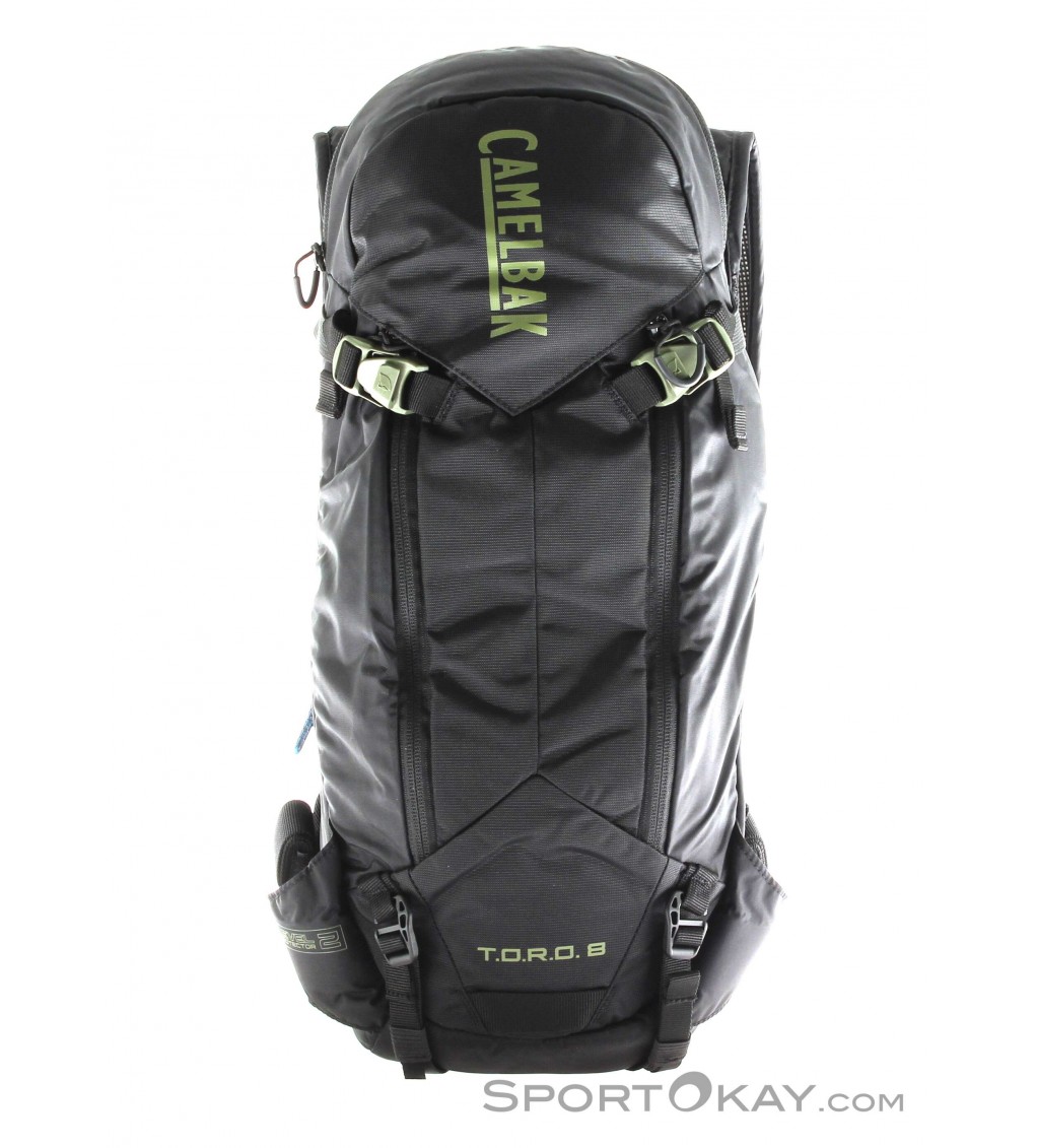 Camelbak T.O.R.O 8l Backpack with protector