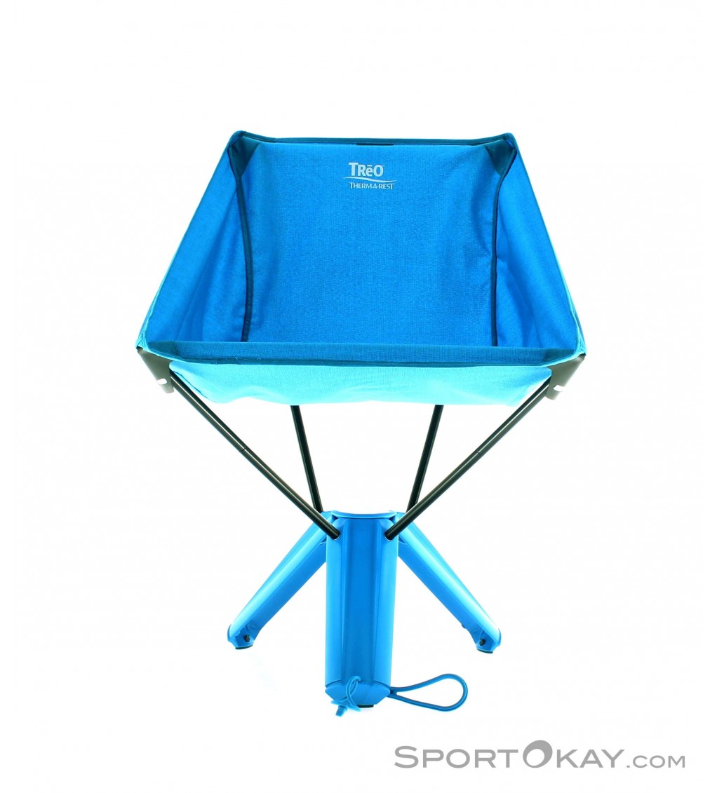 Therm-a-Rest Treo Camping Chair