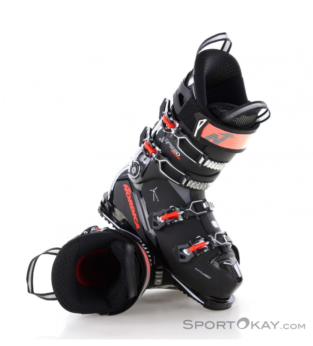 Nordica Speedmachine 3 110 GW Mens Ski Boots