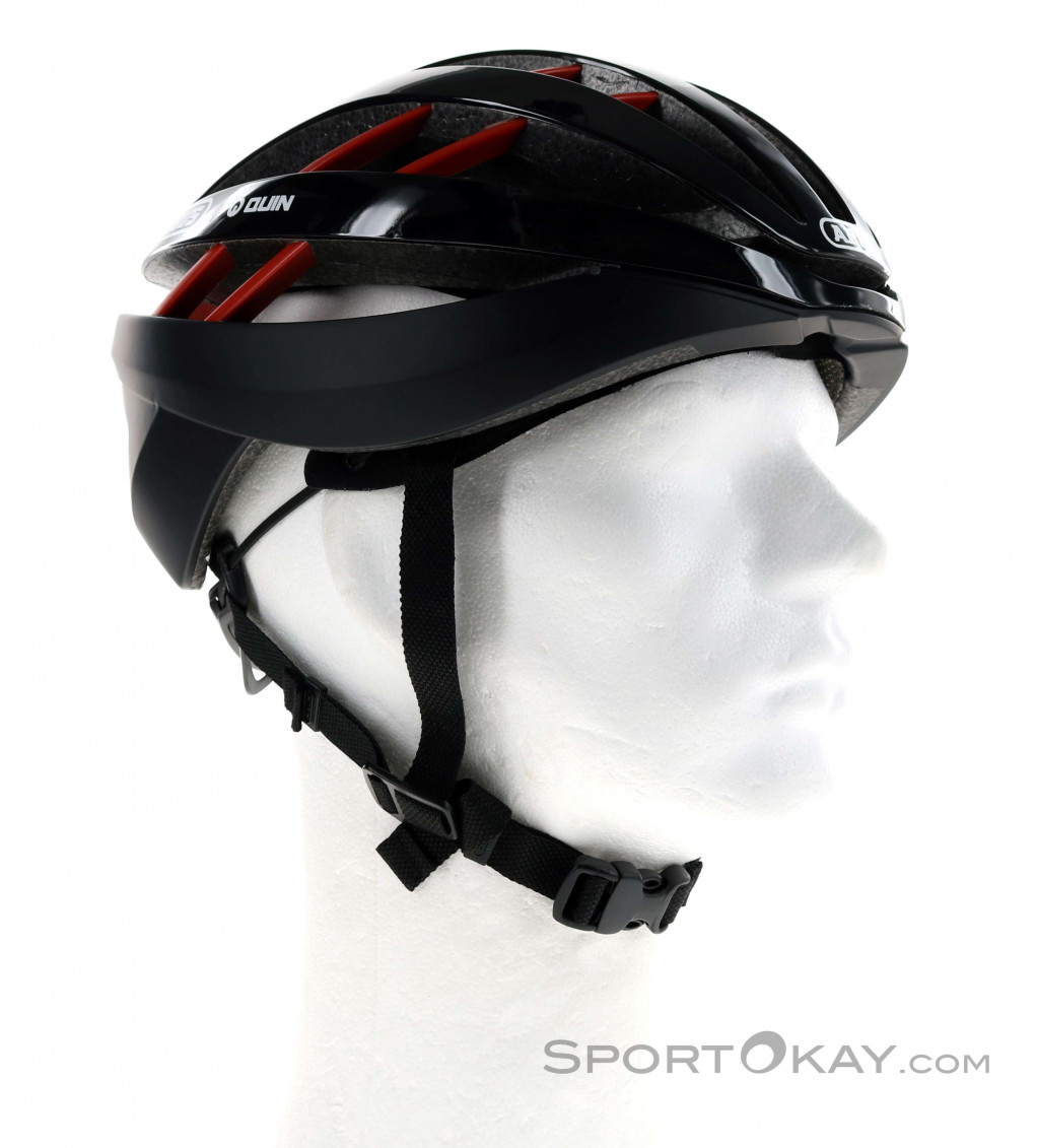 Abus Aventor Quinn Road Cycling Helmet