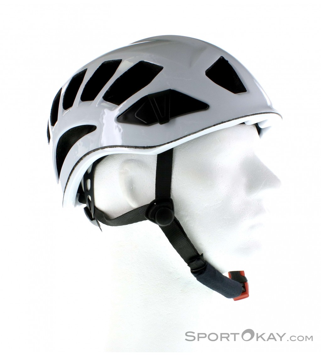 AustriAlpin Helm.ut Climbing Helmet