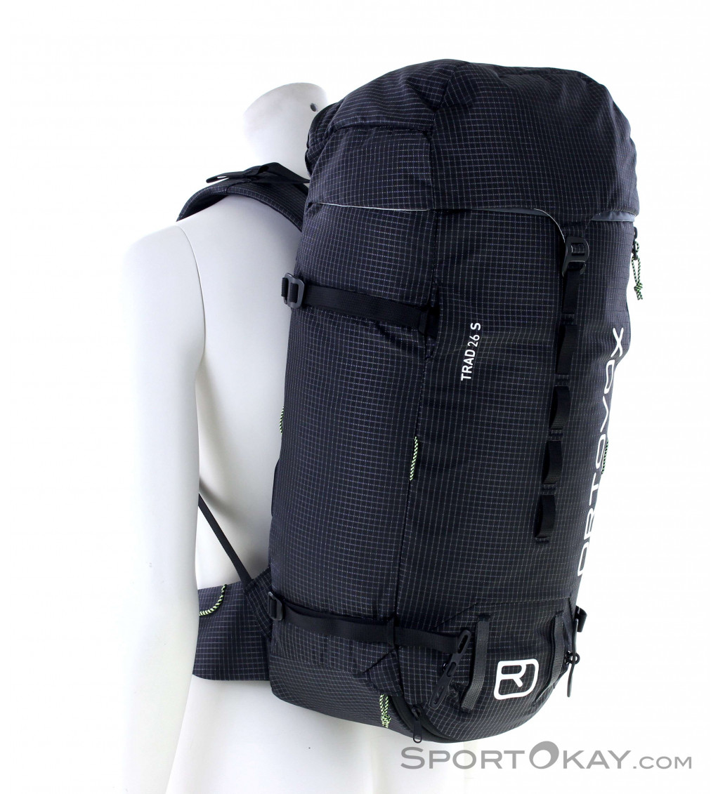 Ortovox Trad 26l S Backpack