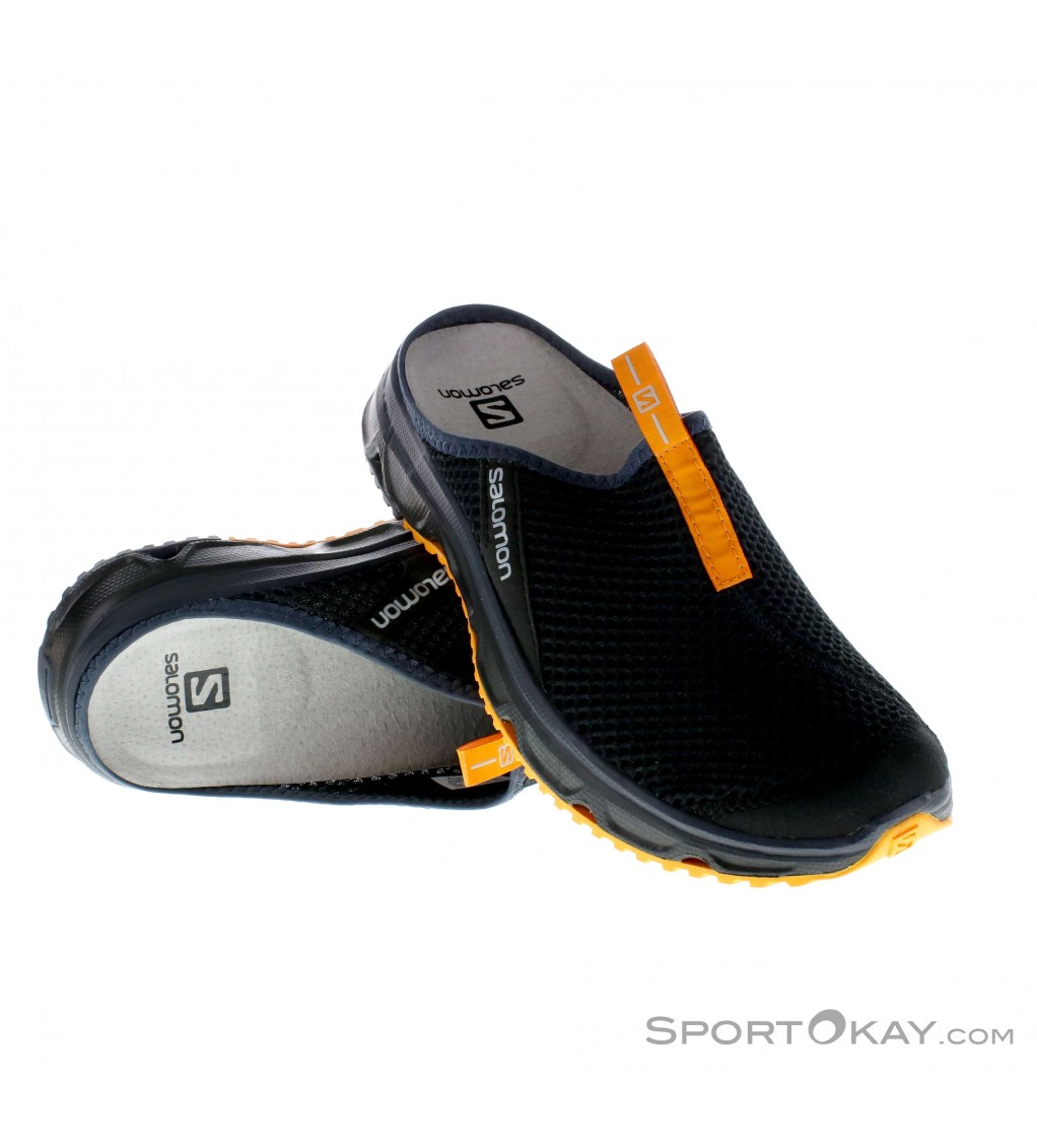 Installeren Shipley mannelijk Salomon RX Slide 3.0 Mens Leisure Sandals - Leisure Shoes - Shoes & Poles -  Outdoor - All
