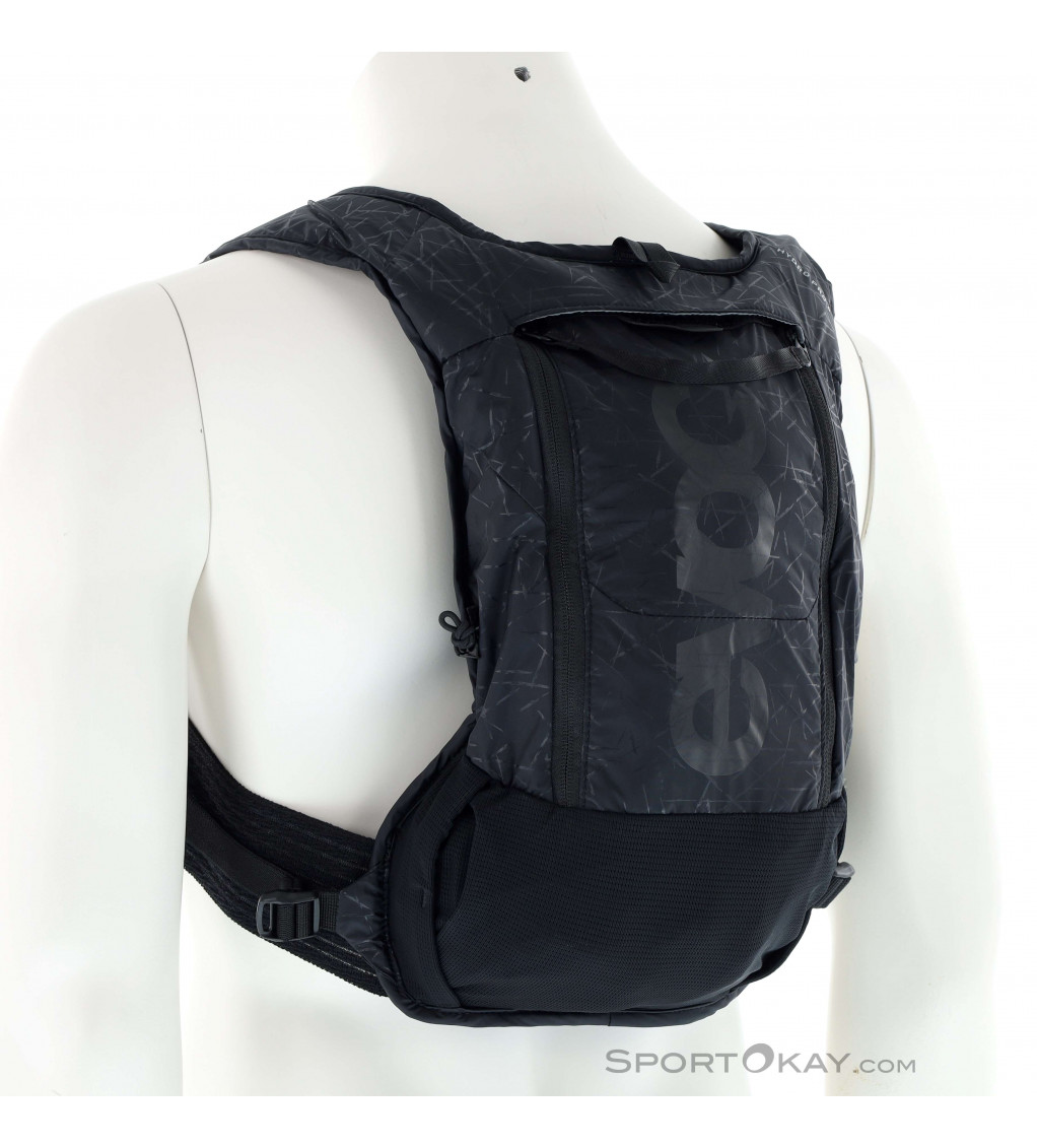 Evoc Hydro Pro 6 Backpack with Hydration Bladder