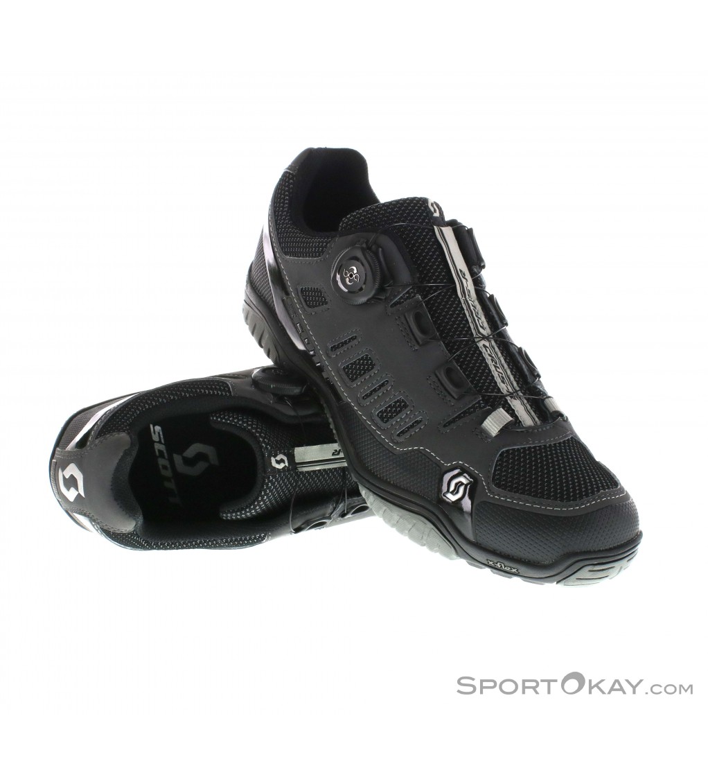 Scott Sport CRUS-R BOA Mens Biking Shoes