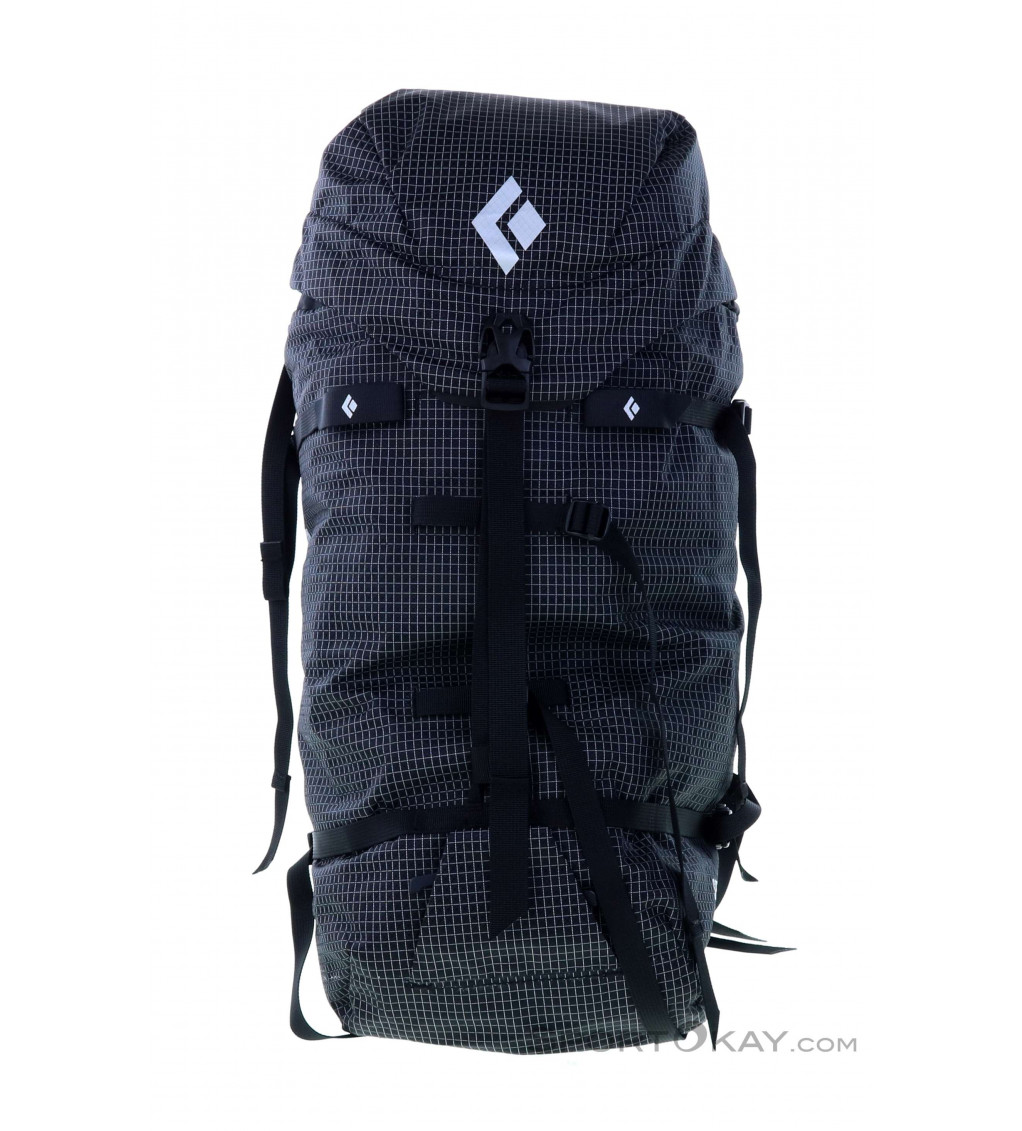 Black Diamond Speed 22l Backpack