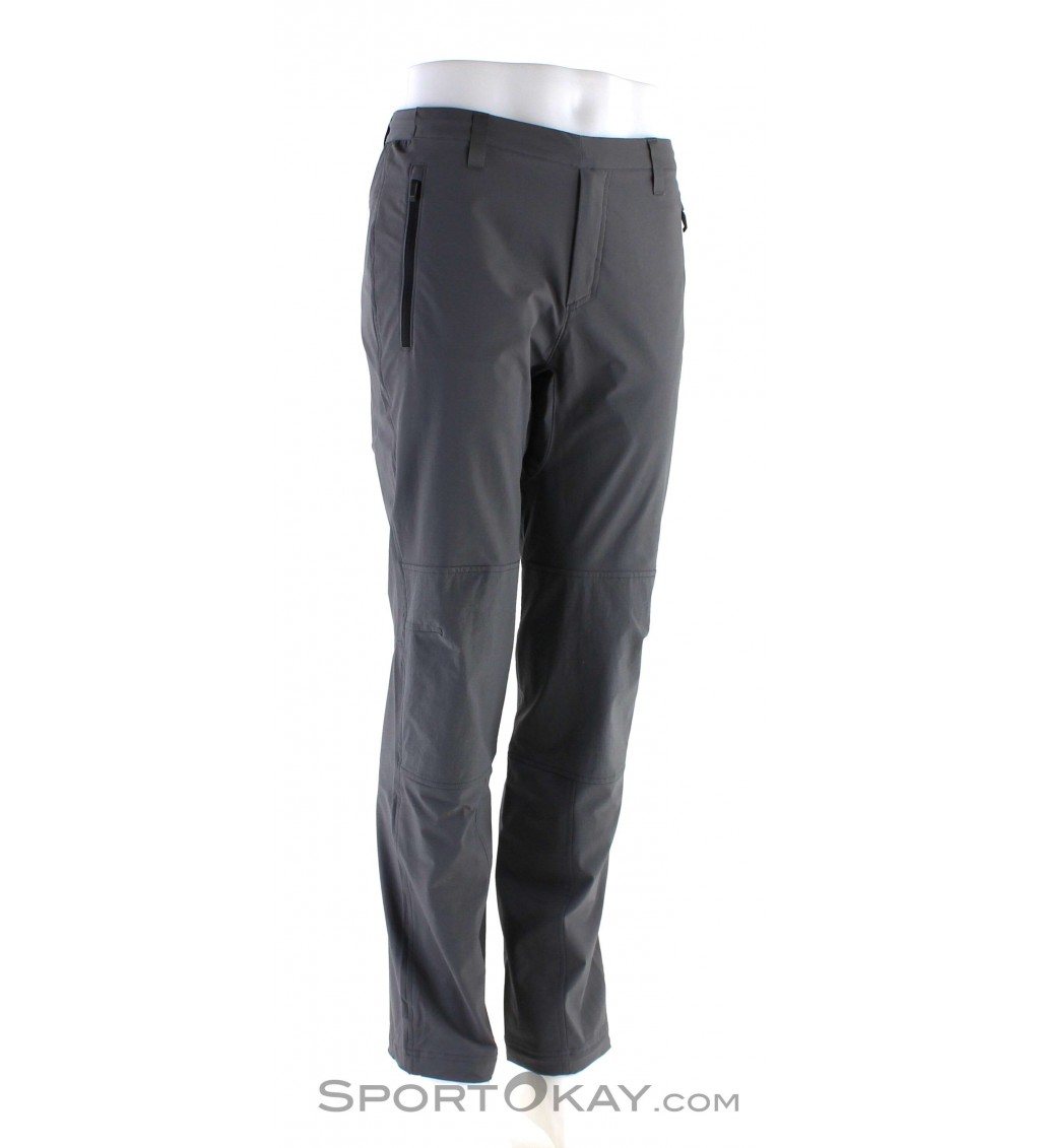 adidas Terrex Multi Pants Mens Outdoor - Pants - Clothing - - All