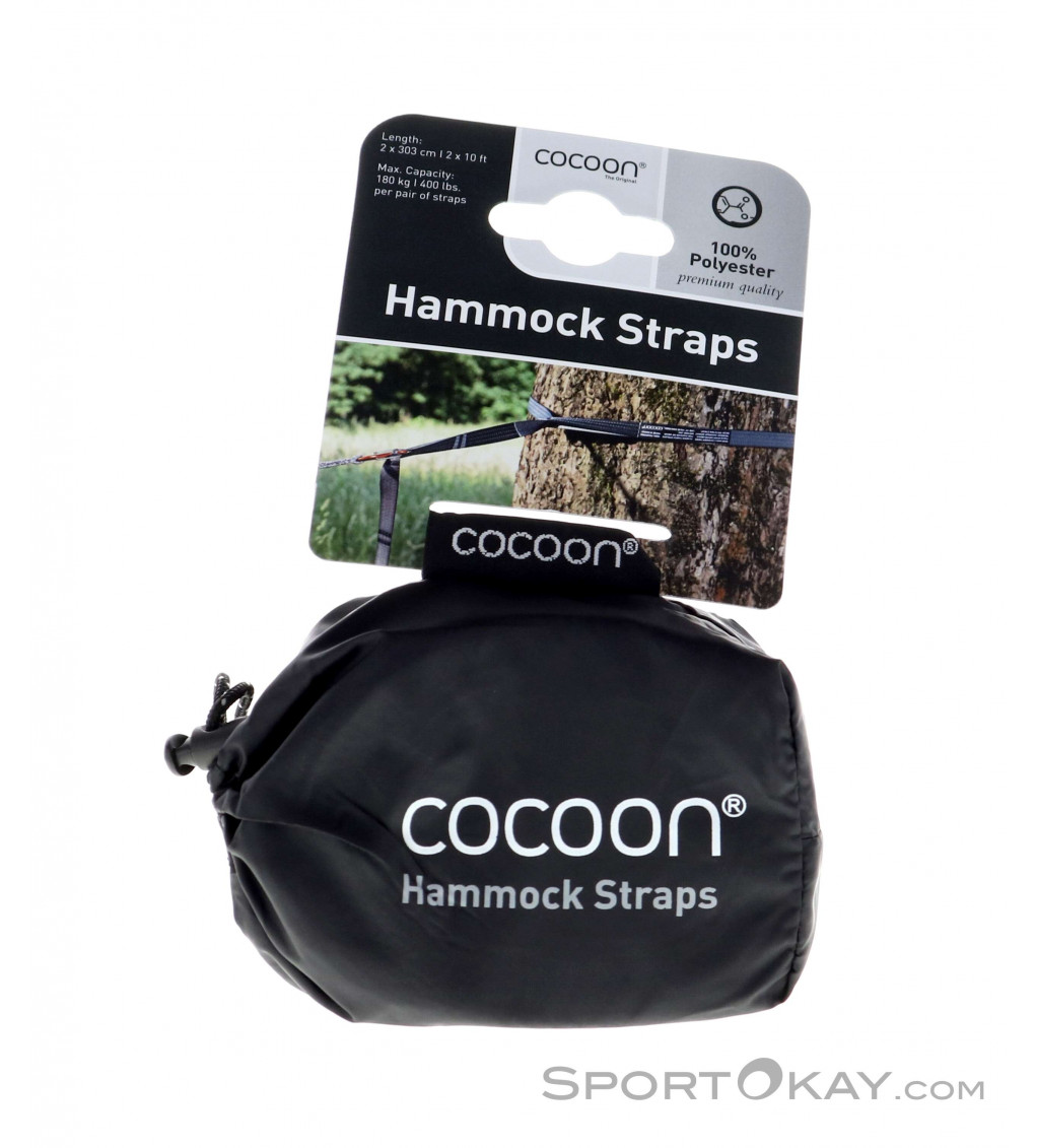 Cocoon Hammock Straps Hammock Accessories