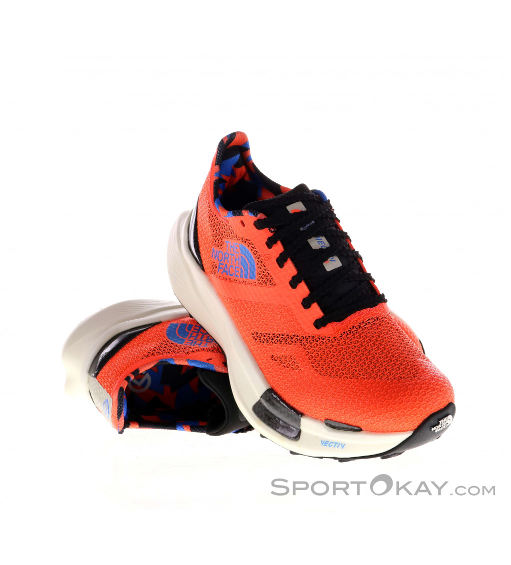 The North Face Summit Vertic Pro Athlete Women Trail Running Shoes