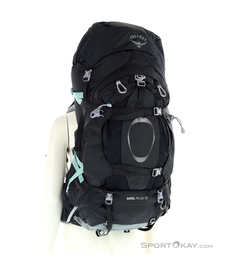 Osprey Ariel Plus 70l Women Backpack