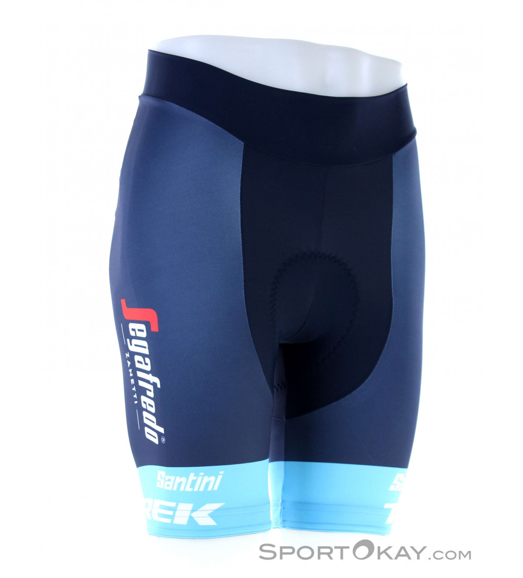 - Trek Replica Clothing - Bike Bike Pants Shorts - Biking Women - All Santini Team