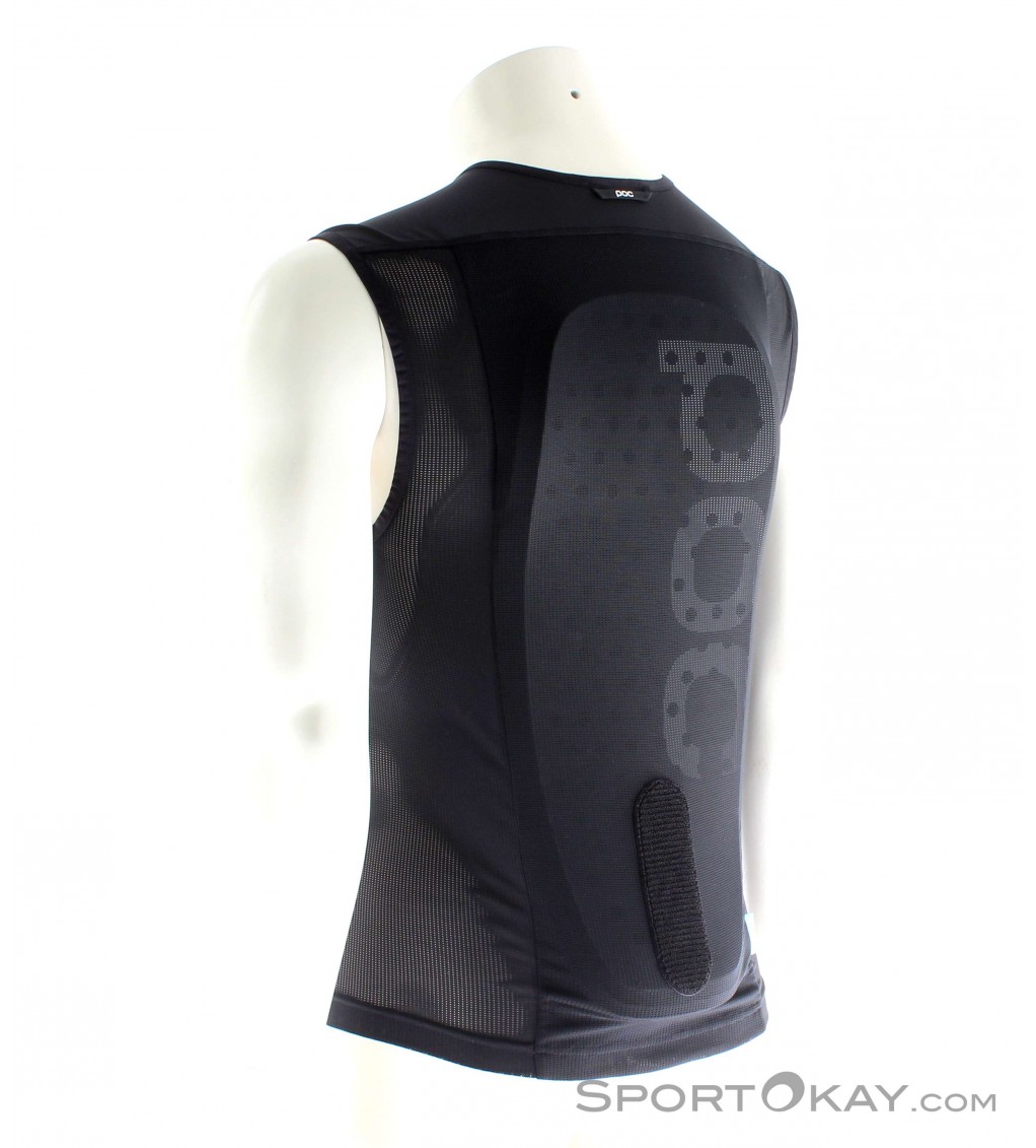 POC Spine VPD Air Vest Back Protector Vest - Body - Protectors - Bike - All