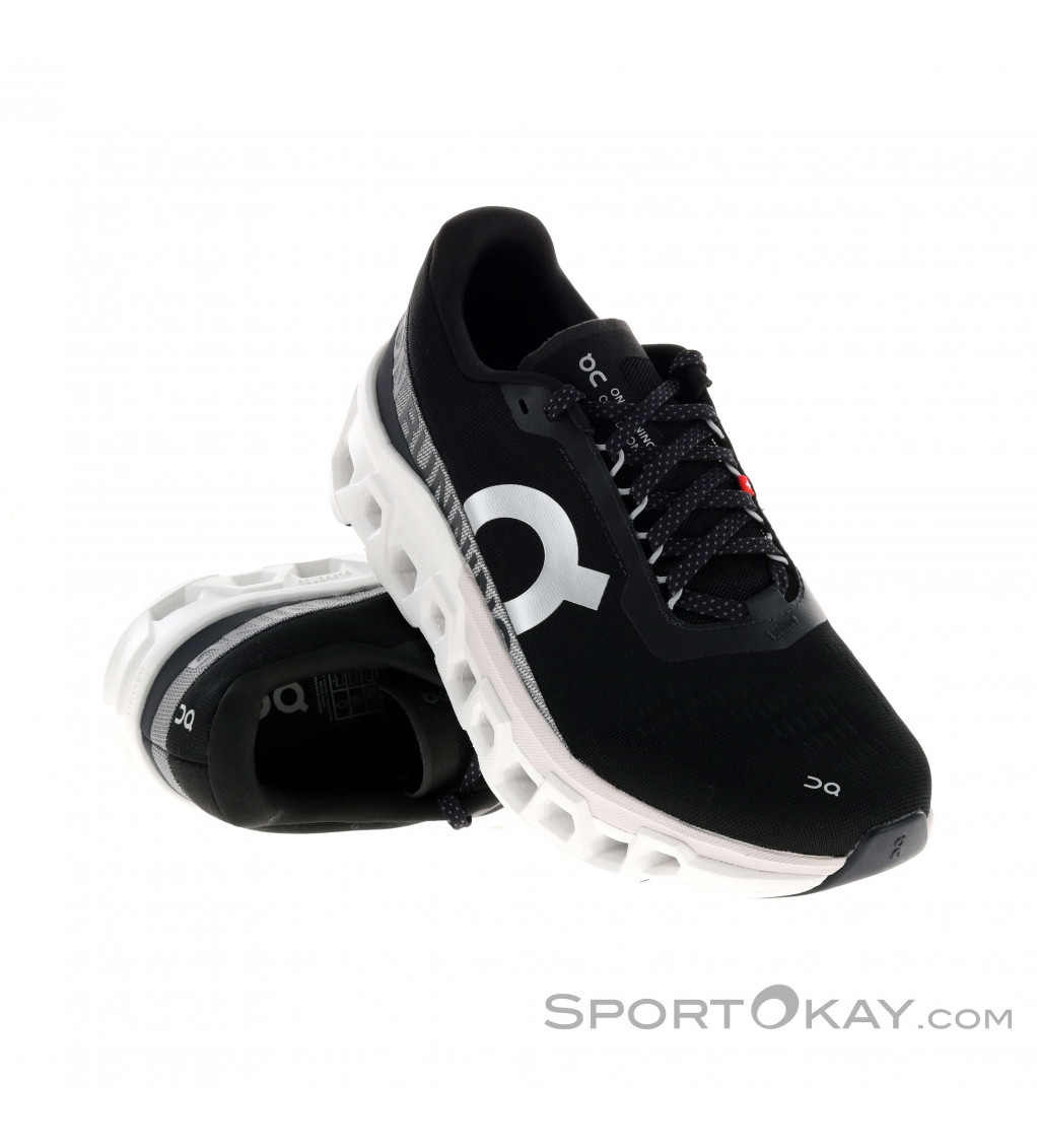On Cloudmonster 2 Mens Running Shoes