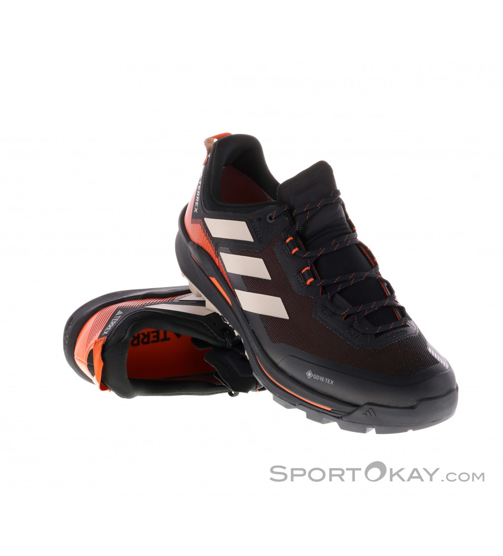 adidas Terrex Skychaser Tech GTX Mens Hiking Boots Gore-Tex