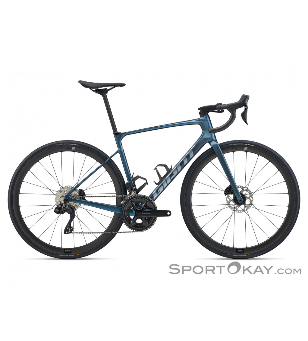 Giant Defy Advanced 0 28 2025 Racing Bike Road Bikes Road Bike All