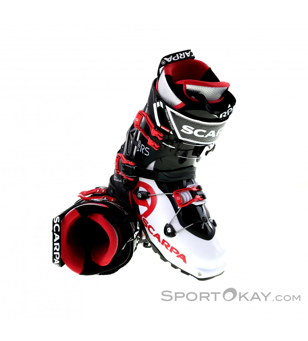 Scarpa Gea RS Women Ski Touring Boots