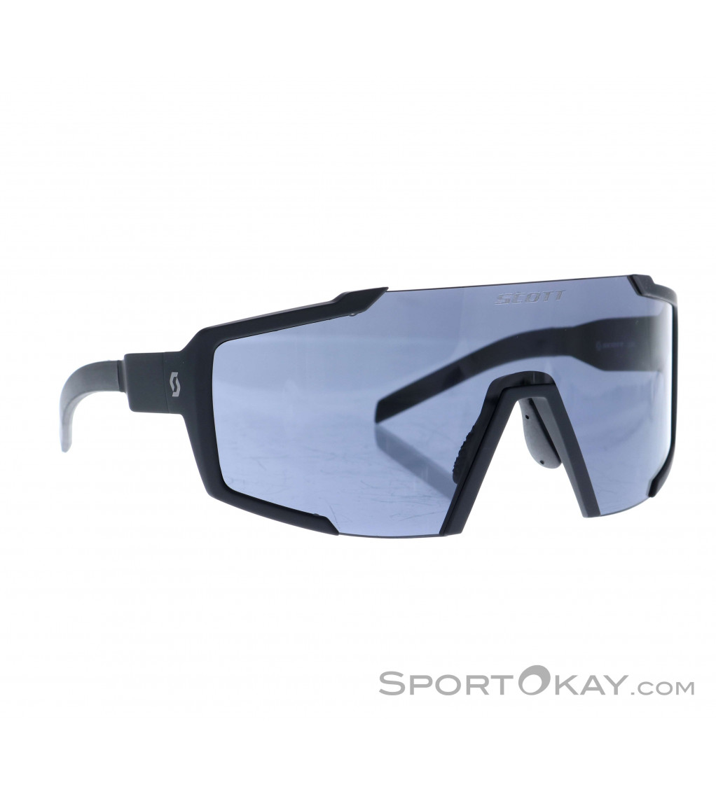 Scott Shield Compact Sports Glasses Sports Sunglasses Sunglasses Fashion All