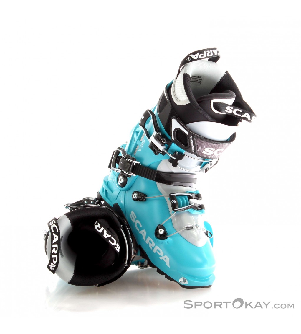 Scarpa Gea Womens Ski Touring Boots