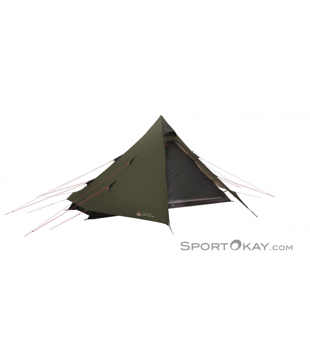 Robens Green Cone PRS Tent