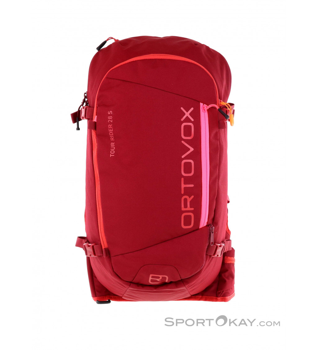 Ortovox Tour Rider 28l S Ski Touring Backpack