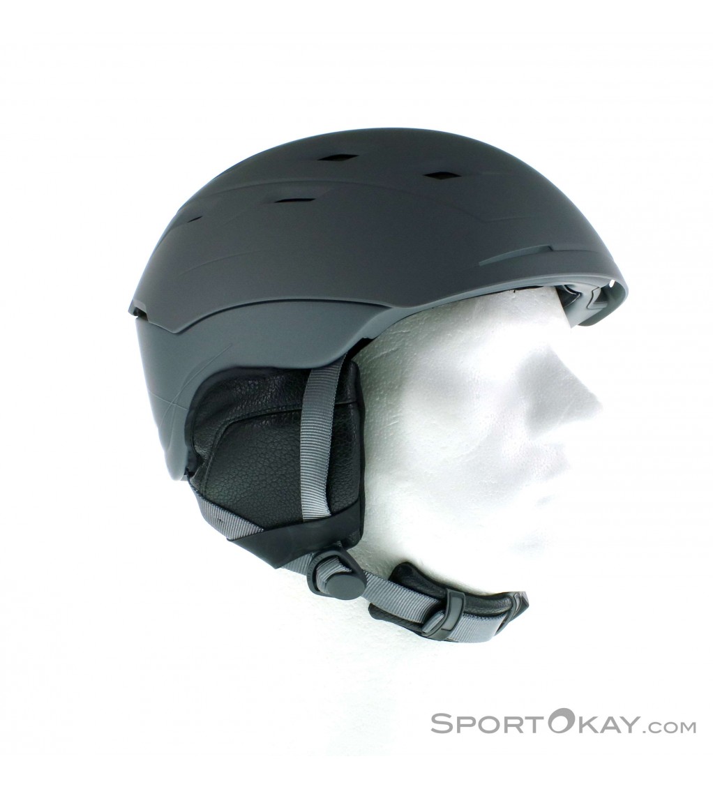 Smith Sequel Ski Helmet