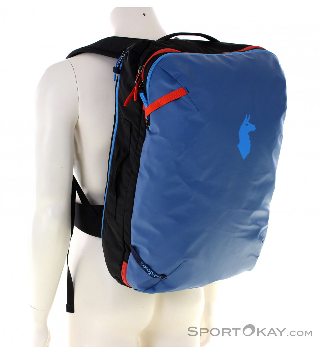 Cotopaxi Allpa 35l Backpack