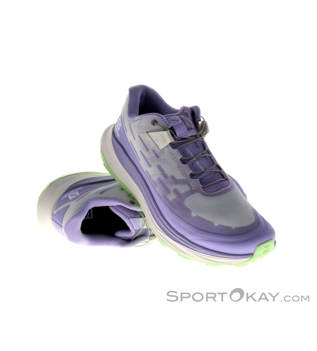 Salomon Ultra Glide Women Trail Running Shoes