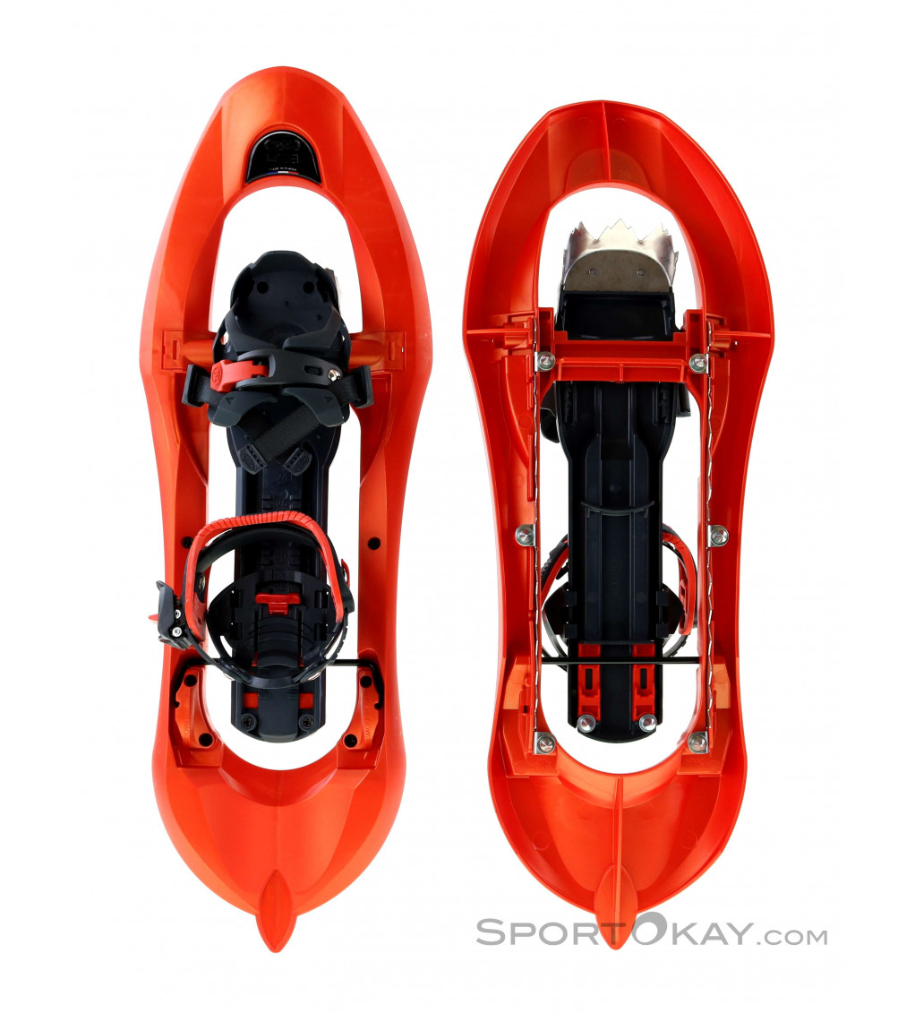 TSL 438 Up & Down Grip Snowshoes - Snowshoes - Winter Hiking