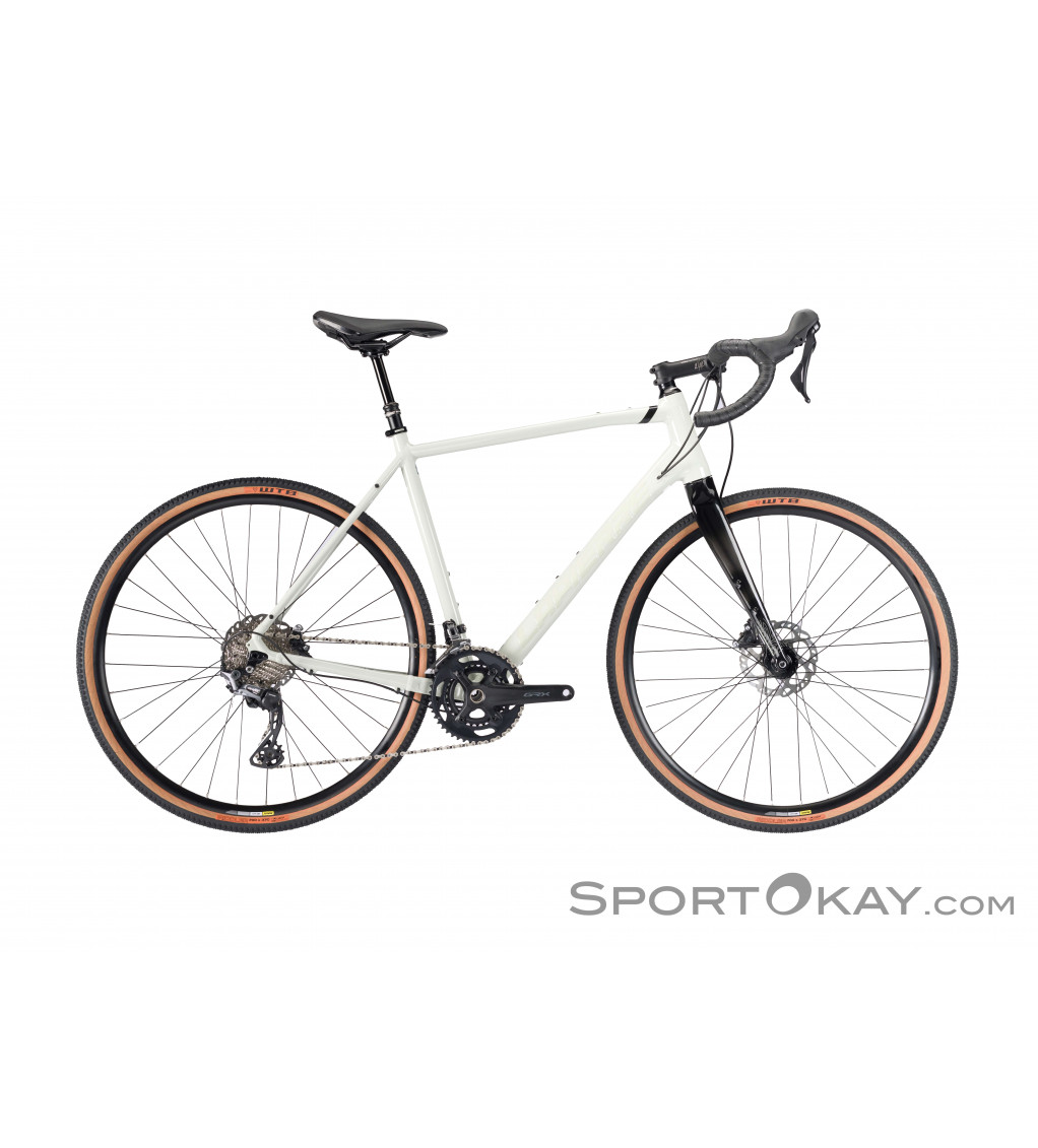 Lapierre gravel bike hot sale