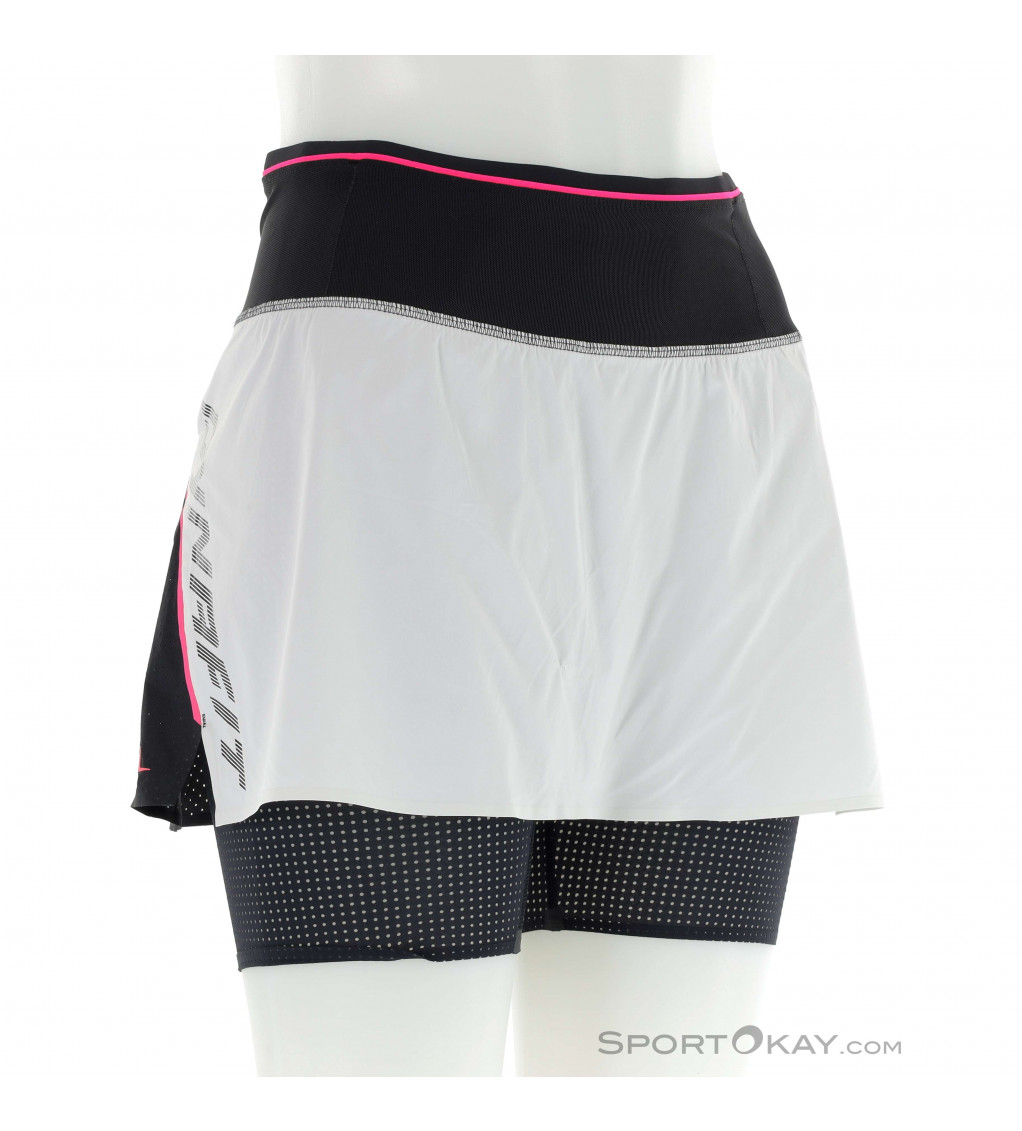 Dynafit DNA Ultra 2in1 Women Running Skirt