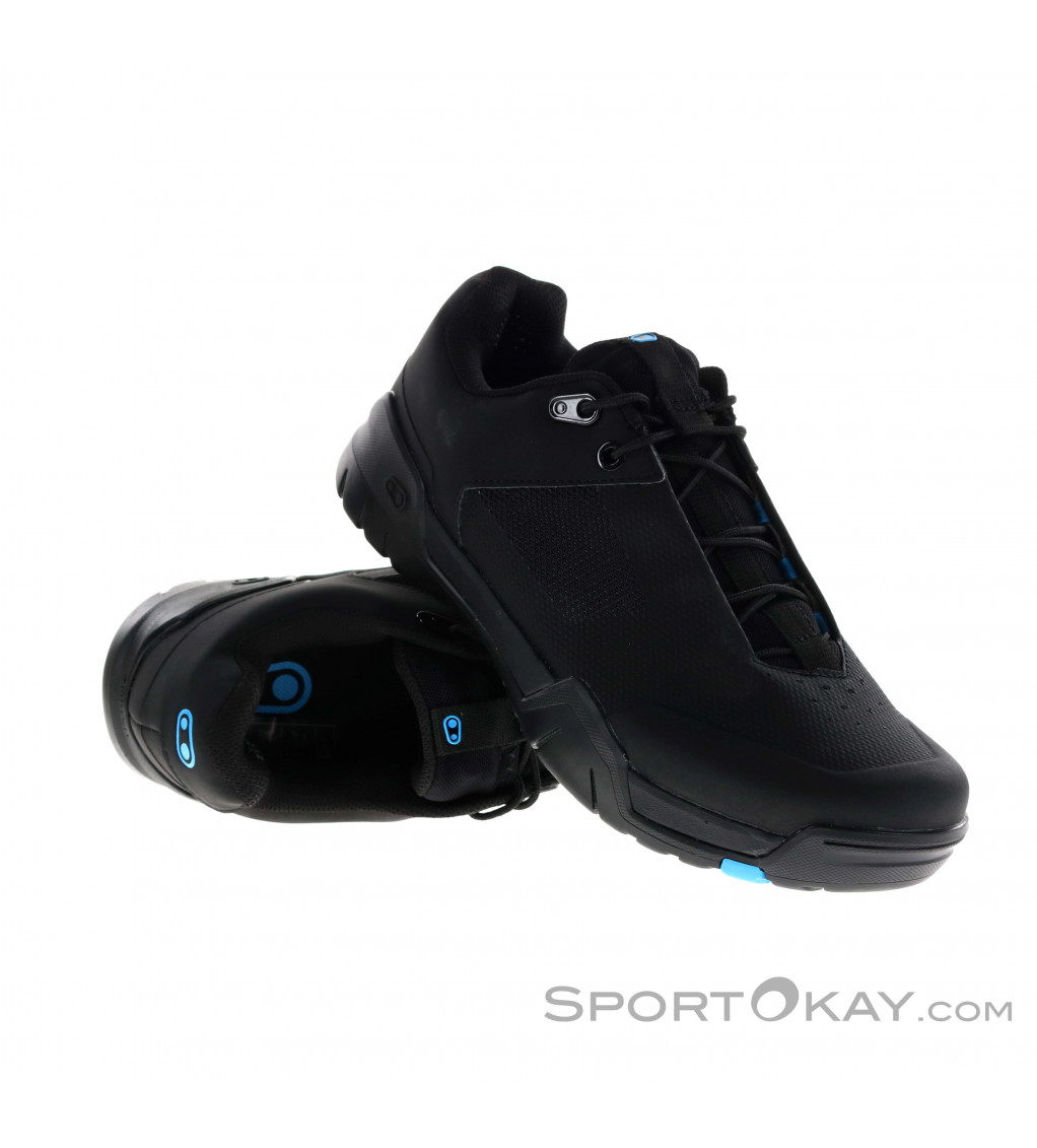 Crankbrothers Mallet Lace E MTB Shoes