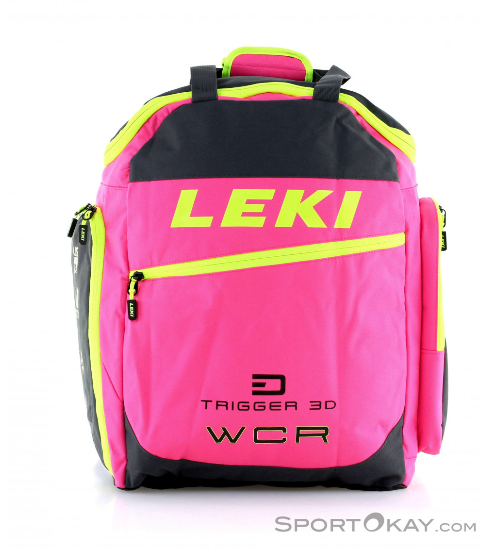 Adventure Pro Ski Boot Backpack Small  Ski Luggage at LLBean