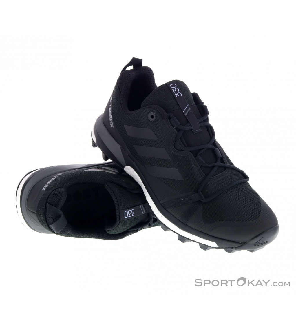 adidas Terrex Skychaser LT Mens Trekking Shoes
