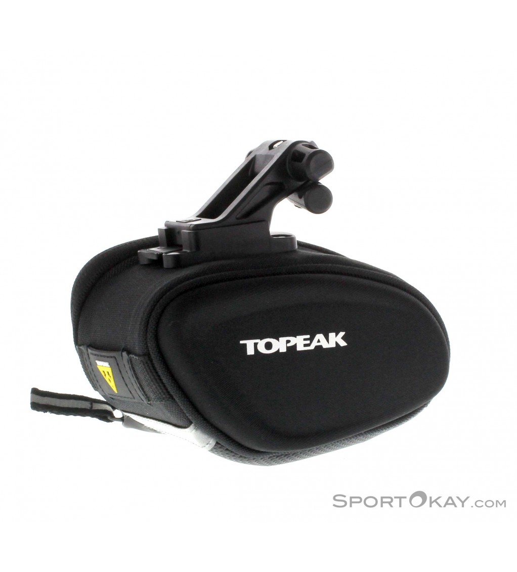 Topeak SideKick Wedge Pack Small 0,66l Saddle Bag