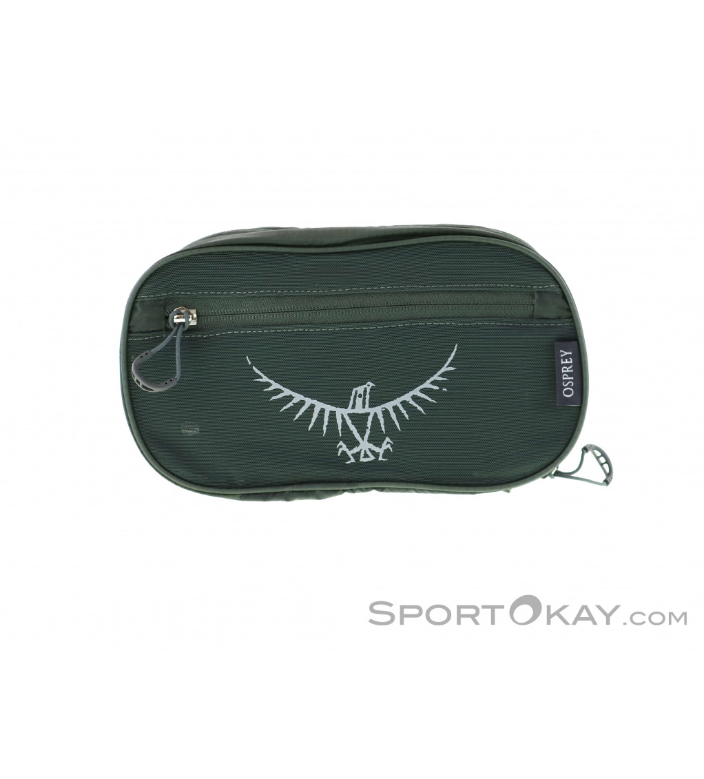 Osprey Ultralight Washbag Zip Wash Bag