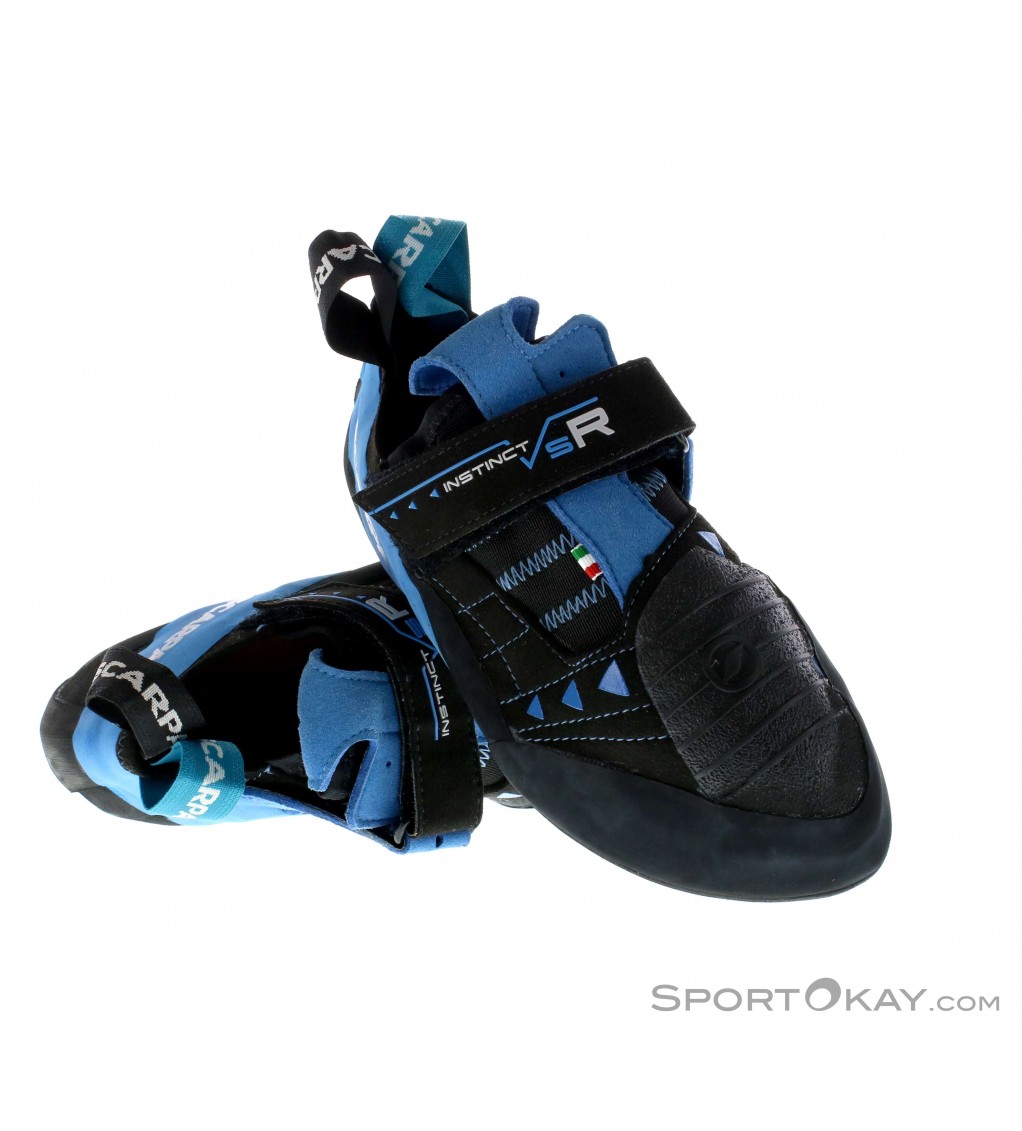 Scarpa Instinct VSR Mens Shoes